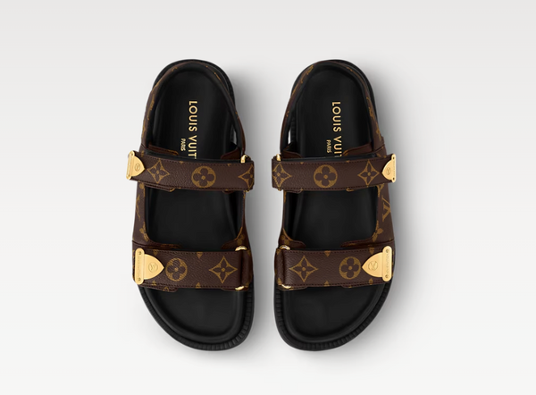 Oasis Sandals