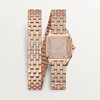 Cartier Panthère Small WJPN0062 – Rose Gold 750 Fully Set with Diamonds