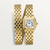 Cartier Panthère de Cartier SM Double Wrap Bracelet – Yellow Gold Iconic Small Model