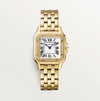 Cartier Panthère de Cartier SM Double Wrap Bracelet – Yellow Gold Iconic Small Model