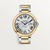 Ballon Bleu de Cartier 42mm Automatic Two-Tone Watch
