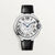 Ballon Bleu de Cartier 40mm Automatic Steel Black Alligator