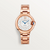 Ballon Bleu de Cartier 33mm Rose Gold Automatic Watch