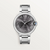 Ballon Bleu de Cartier 40mm Steel Grey Dial Automatic Watch