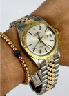 Rolex Datejust Turn-O-Graph