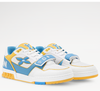 Sneaker LV Trainer