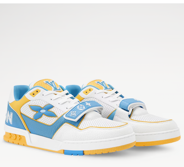 Sneaker LV Trainer