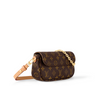 Wallet on Chain Ivy Monogram M81911