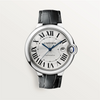 Ballon Bleu de Cartier 42mm Steel Automatic Watch