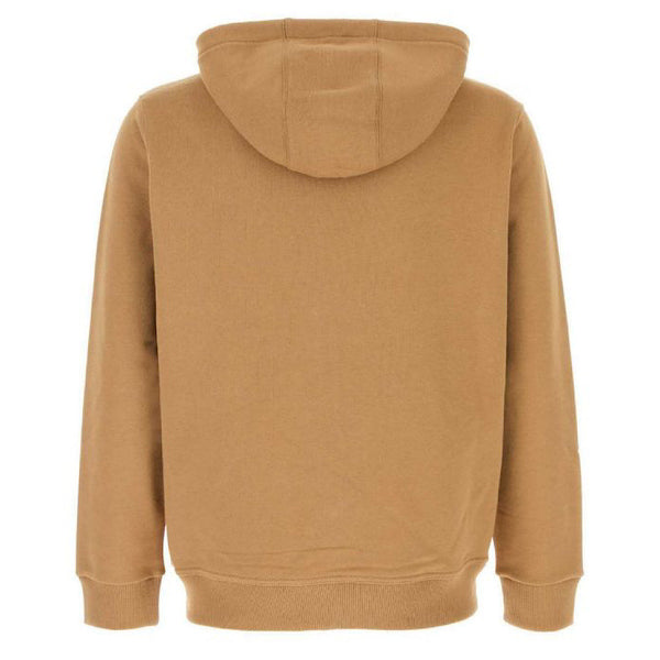 Felpa Burberry