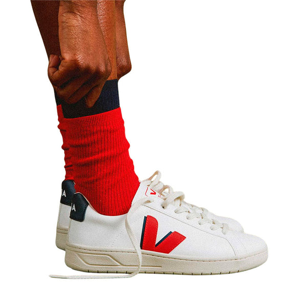 Veja - Urca Cwl White Pekin Nautico