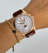 Grand Complications Perpetual Calendar Chronograph