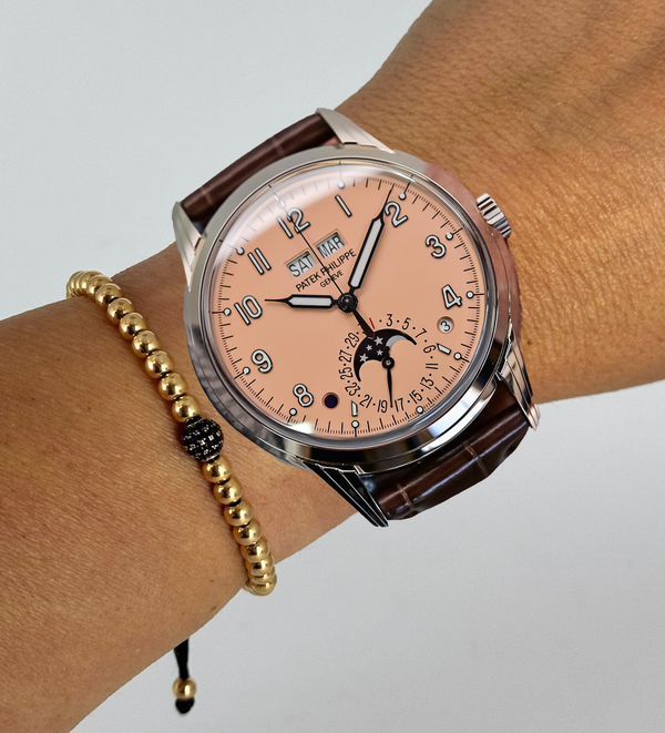 Grand Complications Perpetual Calendar