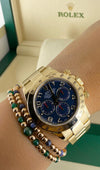 Rolex Cosmograph Daytona, Box and Papers