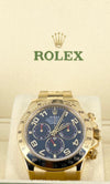 Rolex Cosmograph Daytona, Box and Papers