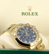 Rolex Cosmograph Daytona, Box and Papers