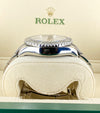 Rolex Yacht-Master II, white gold