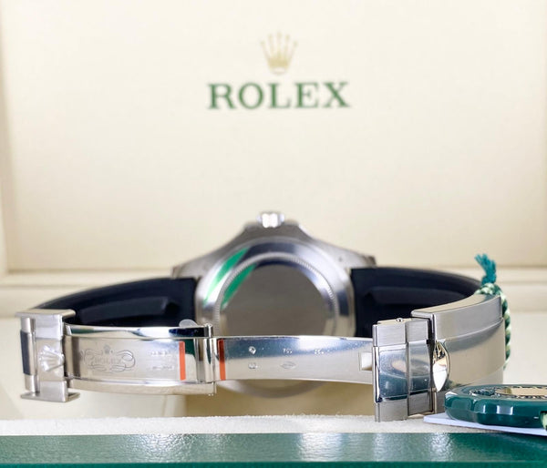 Rolex Yacht-Master 42mm