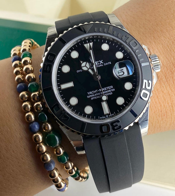 Rolex Yacht-Master 42mm