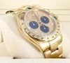Rolex Daytona Yellow Gold Paul Newman