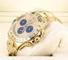 Rolex Daytona Yellow Gold Paul Newman