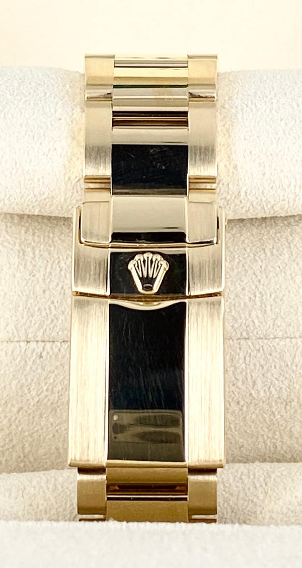 Rolex Daytona Yellow Gold Paul Newman