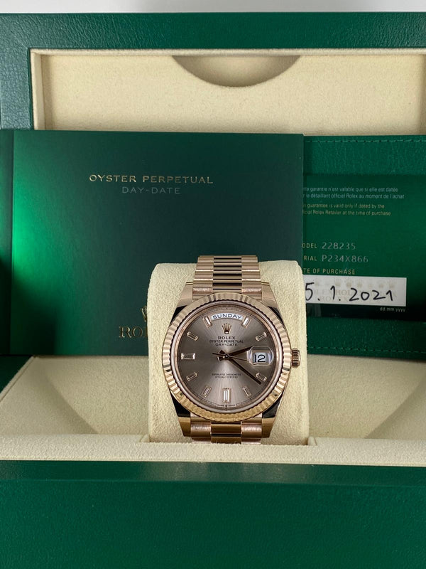 Audemars Piguet Royal Oak Jumbo