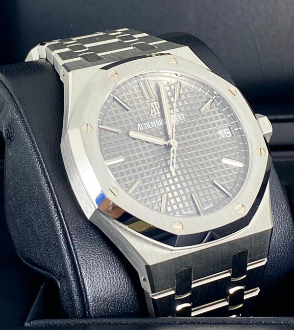 Audemars Piguet Royal Oak Jumbo