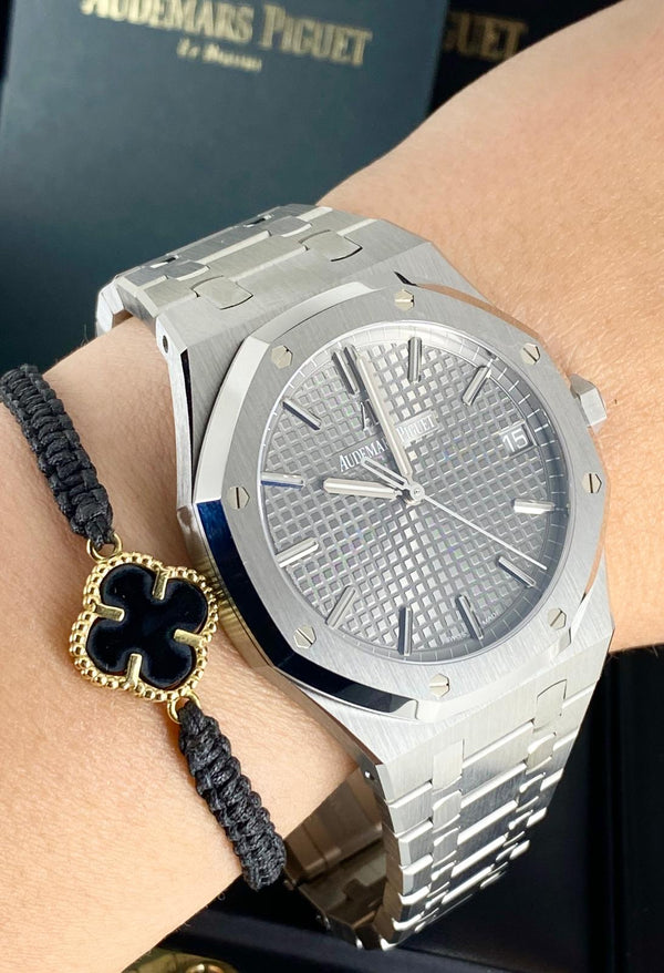 Audemars Piguet Royal Oak Jumbo