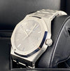 Audemars Piguet Royal Oak Jumbo