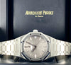 Audemars Piguet Royal Oak Jumbo