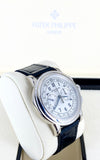 Patek Philippe 5070P-001 Chronoraph Platinum