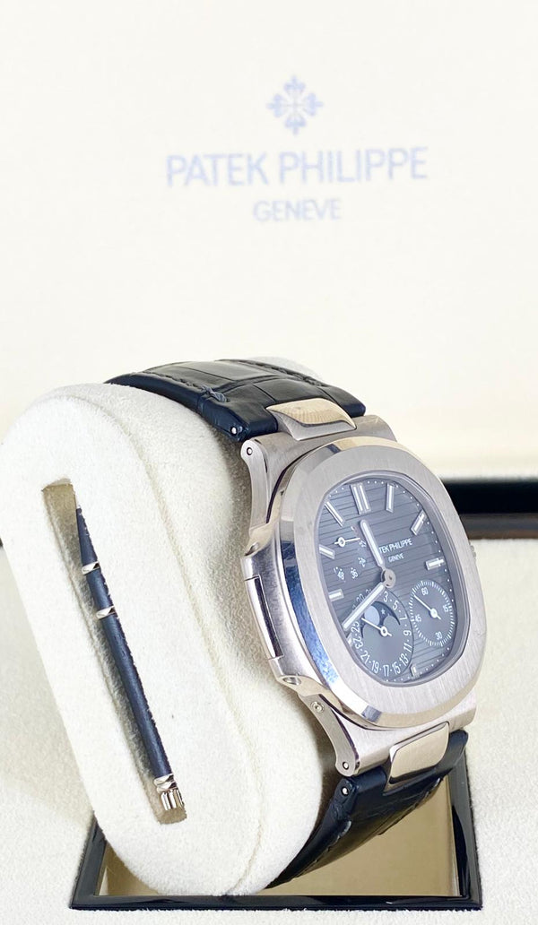 Patek Phillipe Nautilus