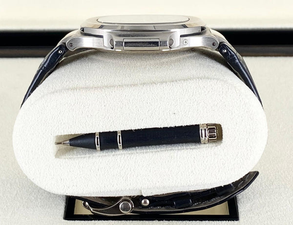 Patek Phillipe Nautilus