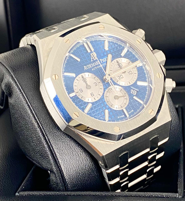Audemars Piguet Royal Oak Chronograph
