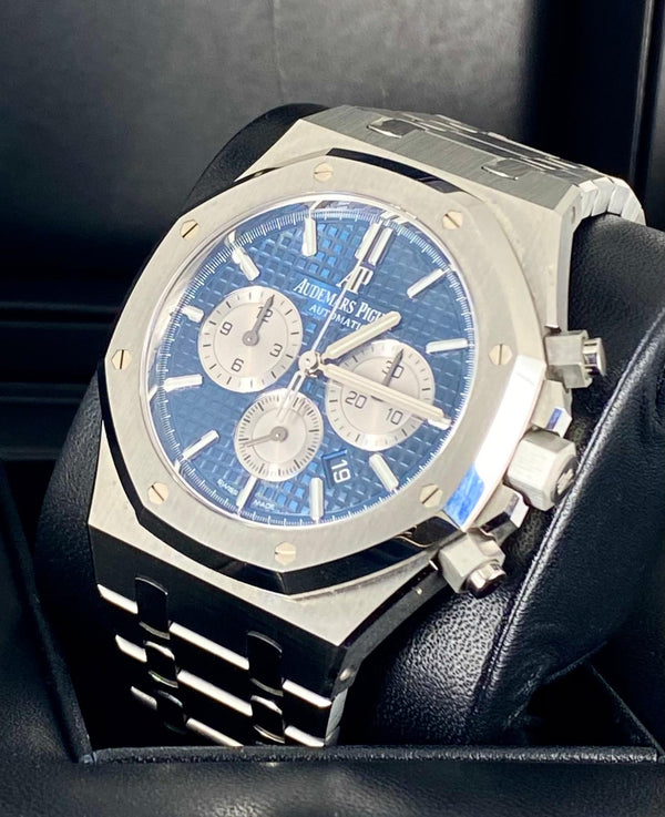 Audemars Piguet Royal Oak Chronograph