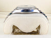 Rolex Day Date 40, White Gold, Box and Papers