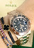 Rolex Gmt-Master II, Root Beer, Full Set