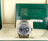 Rolex Yacht-Master 40, Rhodium Dial, Full set 2020