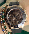 Rolex Daytona Cosmograph 116515LN, Chocolate Dial, With original Box