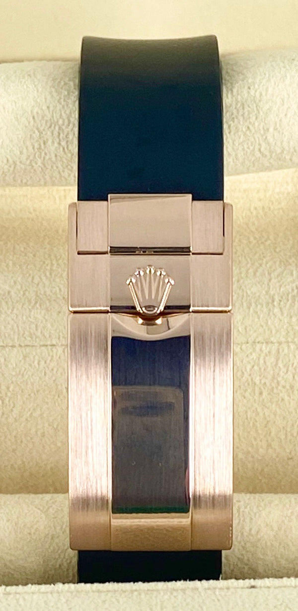 Rolex Daytona Cosmograph 116515LN, Chocolate Dial, With original Box