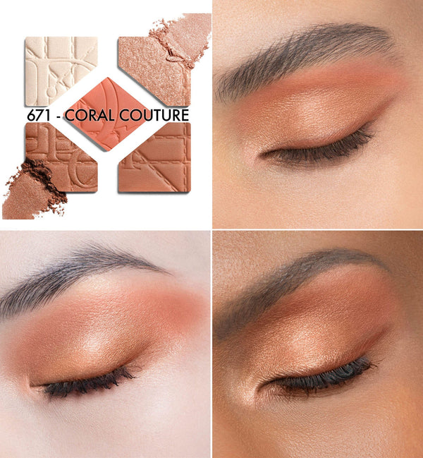 DIORSHOW 5 COULEURS – LIMITED EDITION