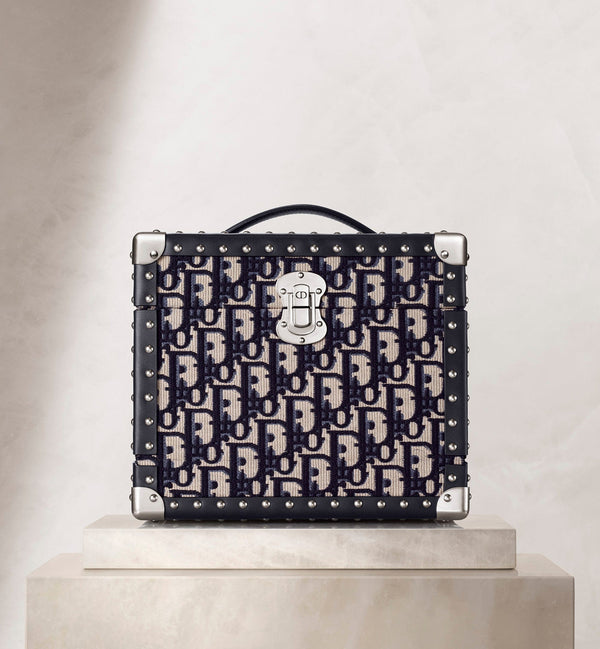 LA COLLECTION PRIVÉE CHRISTIAN DIOR FRAGRANCES TRUNK - LIMITED EDITION