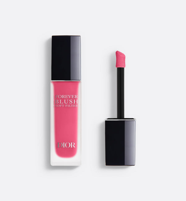 FOREVER BLUSH SOFT FILTER