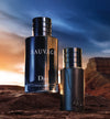 SAUVAGE SPRAY FOR THE WILD - LIMITED EDITION