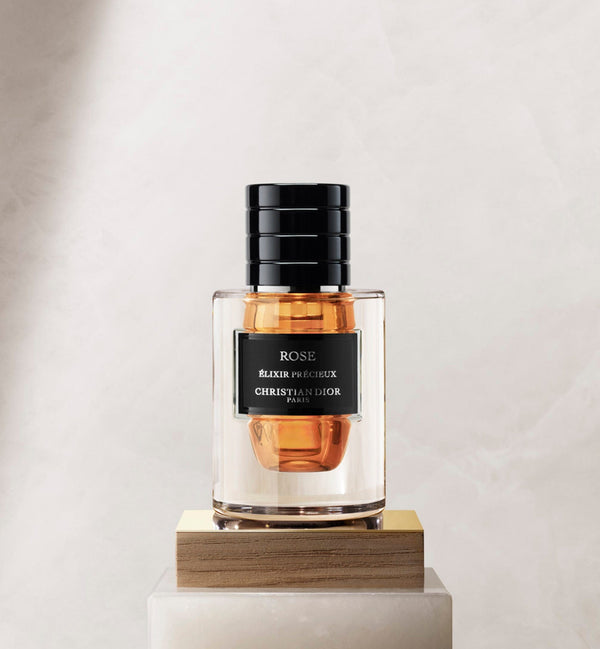 ROSE ÉLIXIR PRÉCIEUX