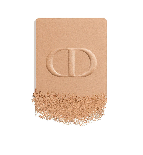 DIOR FOREVER NATURAL VELVET COMPACT FOUNDATION