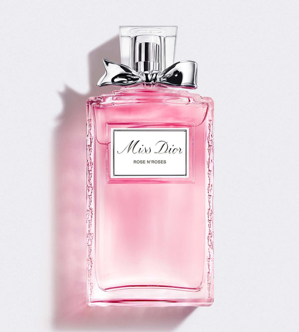 MISS DIOR ROSE N'ROSES