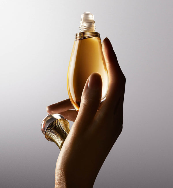 J'adore Eau de Parfum Infinissime - Roller-Pearl