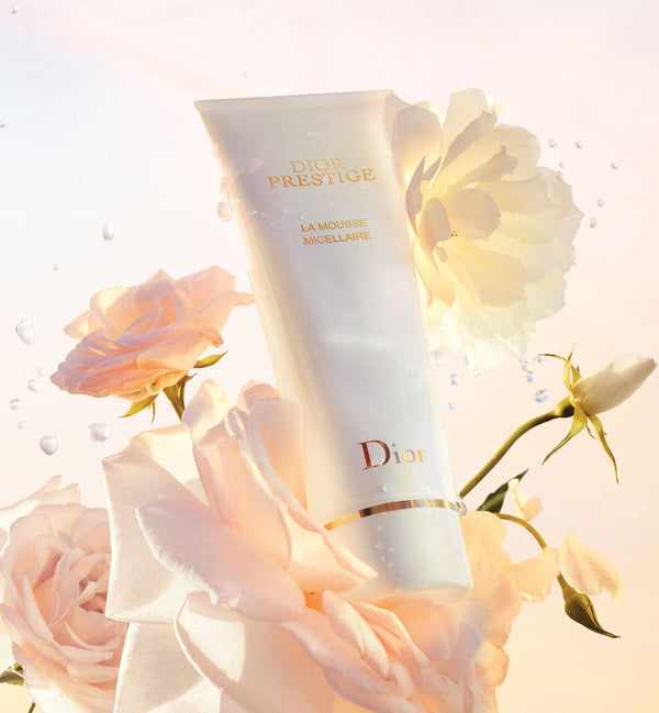DIOR PRESTIGE LA MOUSSE MICELLAIRE